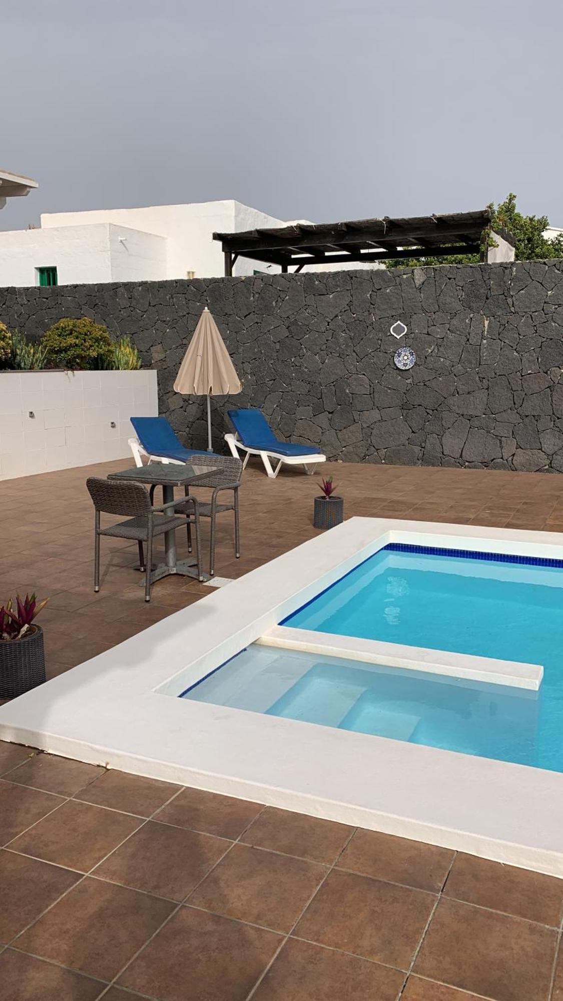 Ocra Apartment Yaiza  Exterior photo
